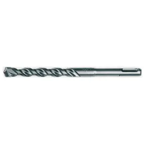 Milwaukee 48-20-7473 1/2" X 8" X 10" SDS Plus 2 Cutter Carbide Bit