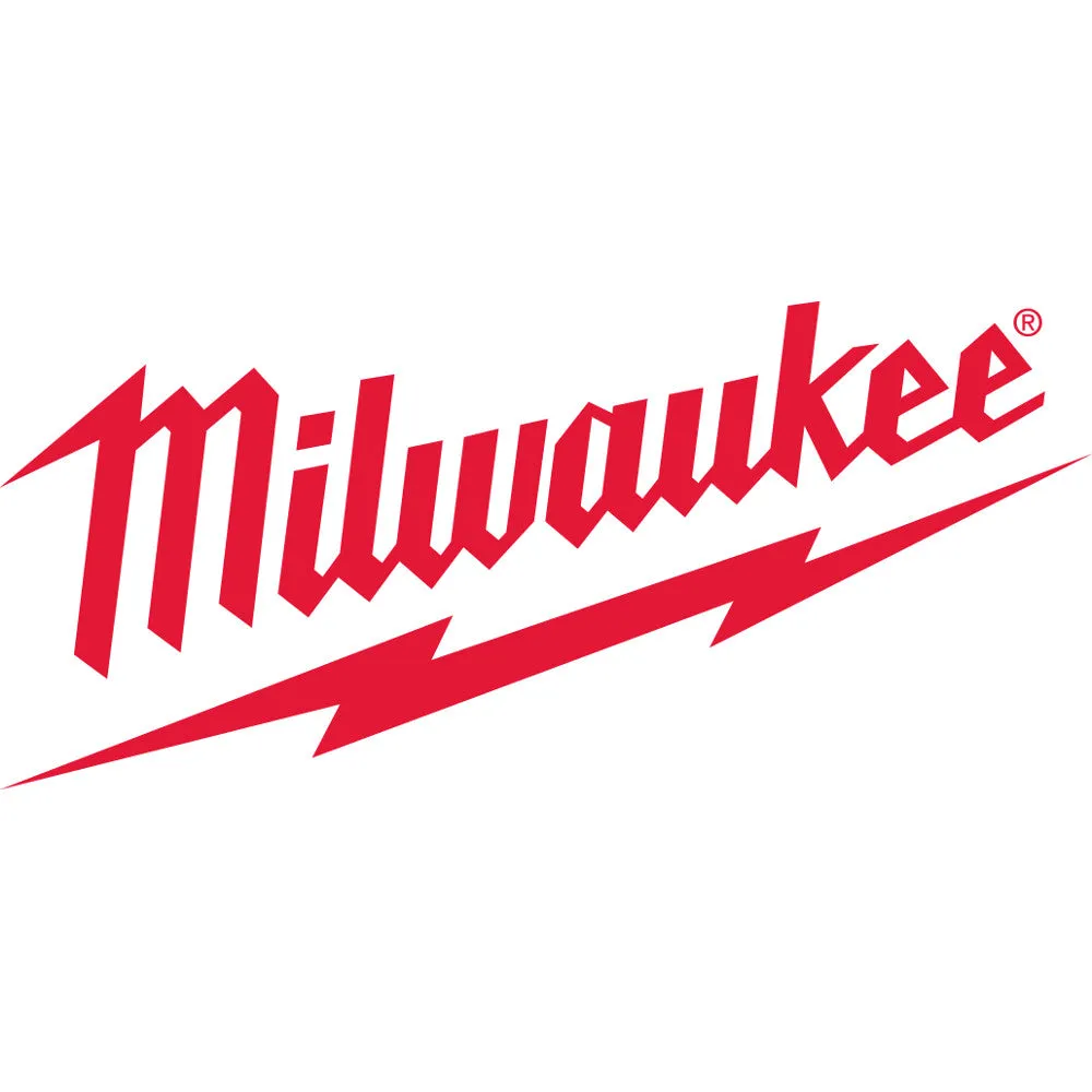 Milwaukee 48-32-4160 SHOCKWAVE™ 2 in. Impact Phillips #1 Power Bit (25 Pack)