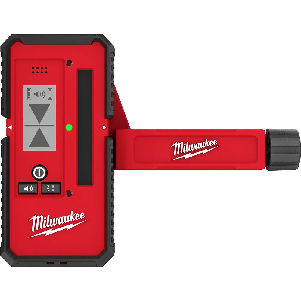 Milwaukee 48-35-1211 165' Laser Line Detector