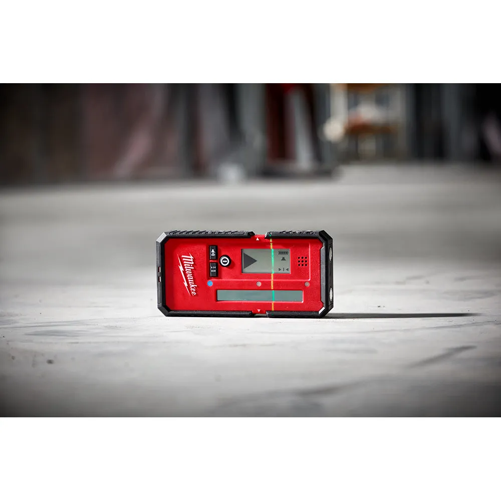 Milwaukee 48-35-1211 165' Laser Line Detector