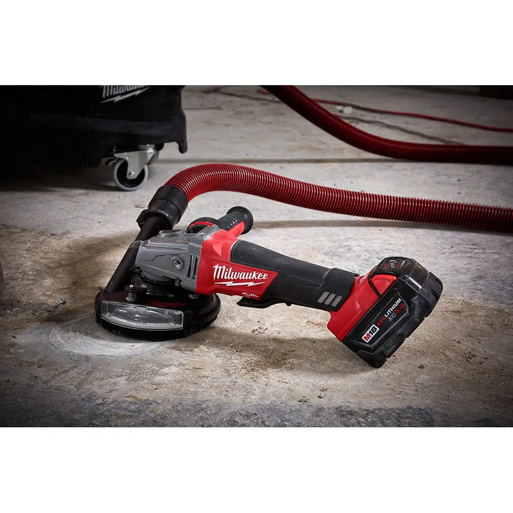 Milwaukee 49-40-6101 Surface Grinding Dust Shroud