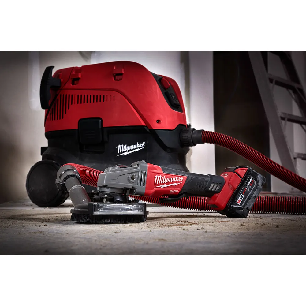 Milwaukee 49-40-6101 Surface Grinding Dust Shroud