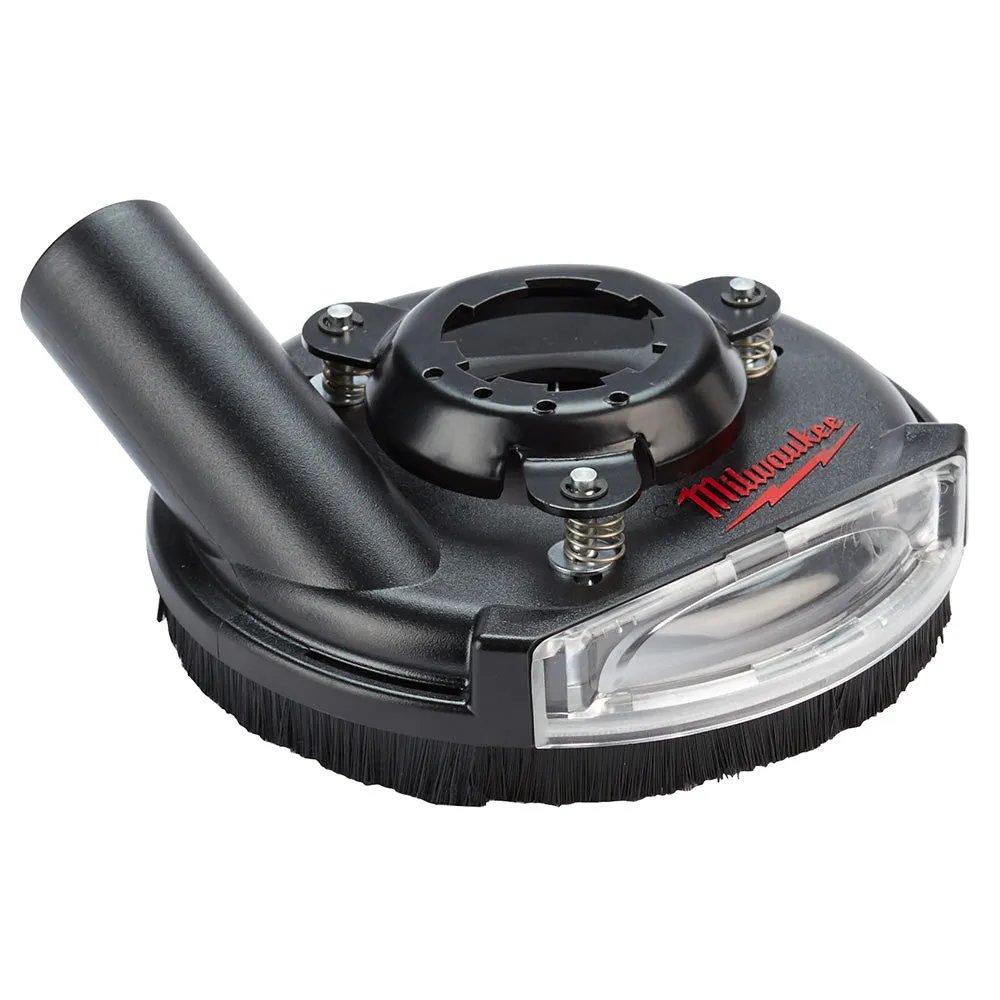 Milwaukee 49-40-6101 Surface Grinding Dust Shroud