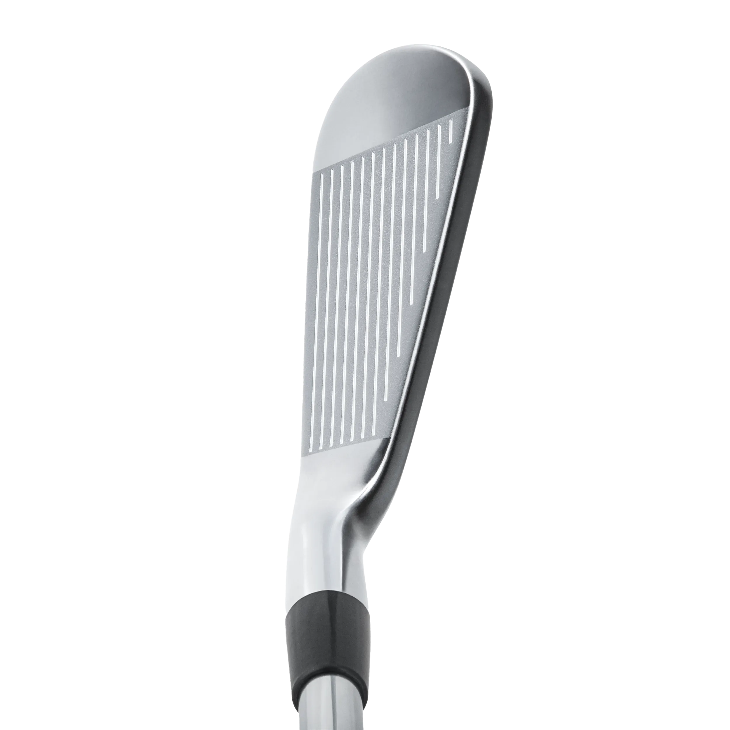 Miura TC-201 Custom Irons