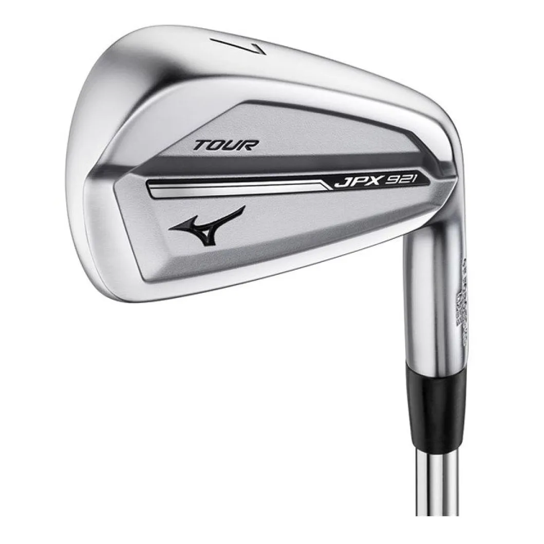 Mizuno JPX 921 Tour Golf Irons | Steel