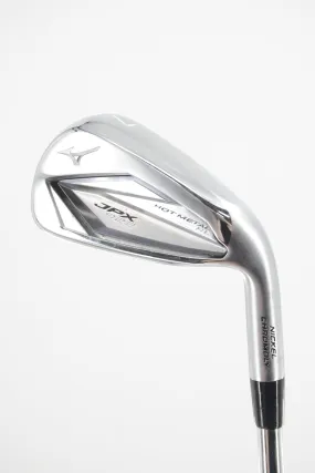 Mizuno JPX 923 Hot Metal HL 7 Iron S Flex 37"