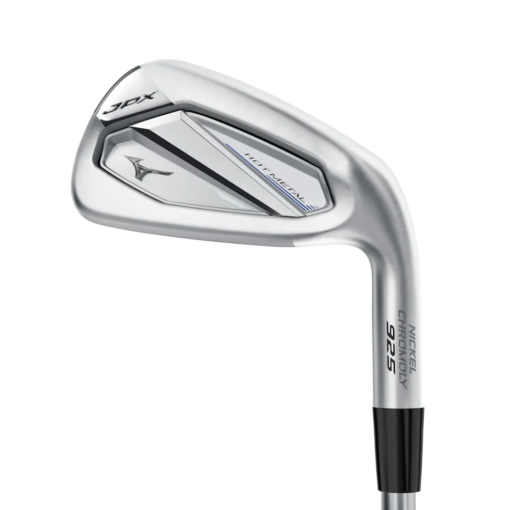 Mizuno JPX 925 Hot Metal Custom Irons