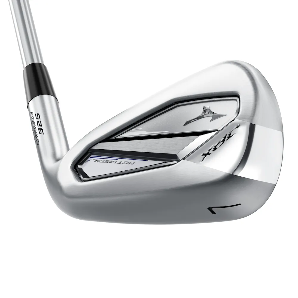 Mizuno JPX 925 Hot Metal Custom Irons