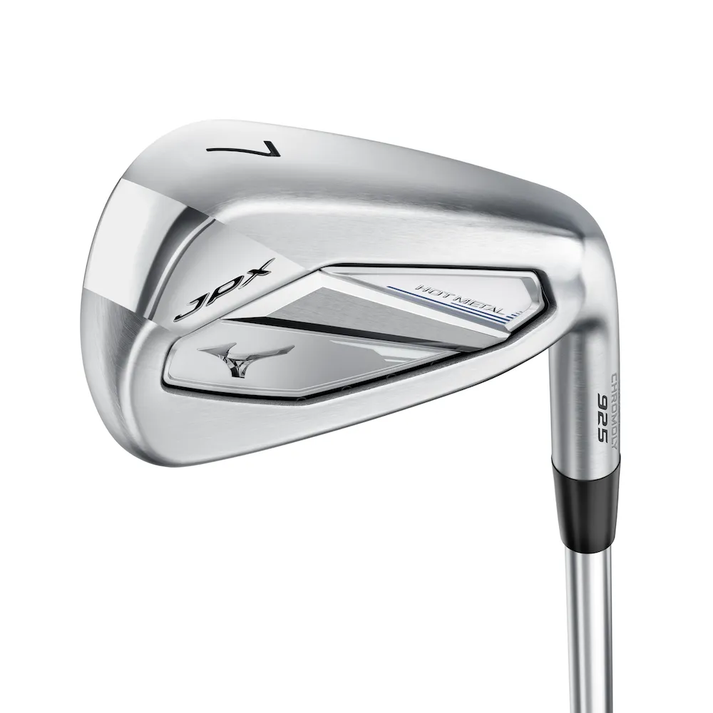 Mizuno JPX 925 Hot Metal Custom Irons