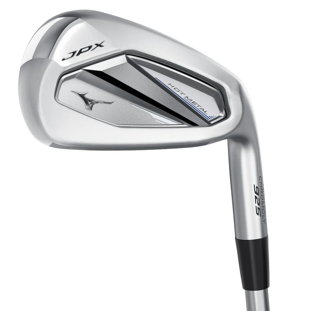 Mizuno JPX 925 Hot Metal Custom Irons