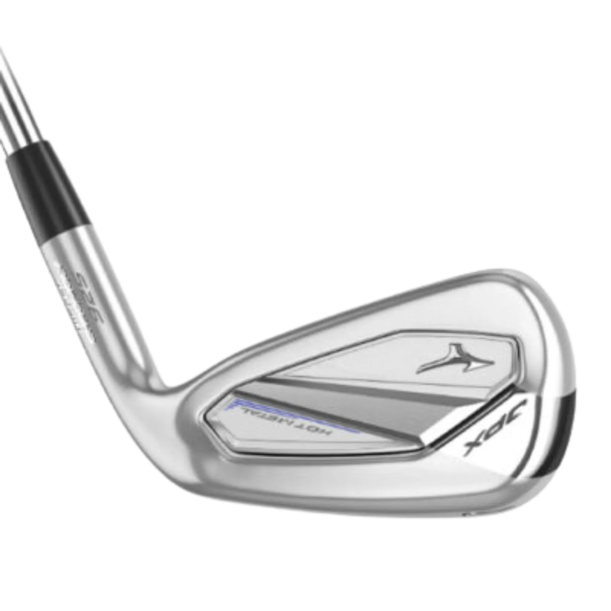 Mizuno JPX925 Hot Metal Irons Set / NS Pro Neo Shafts