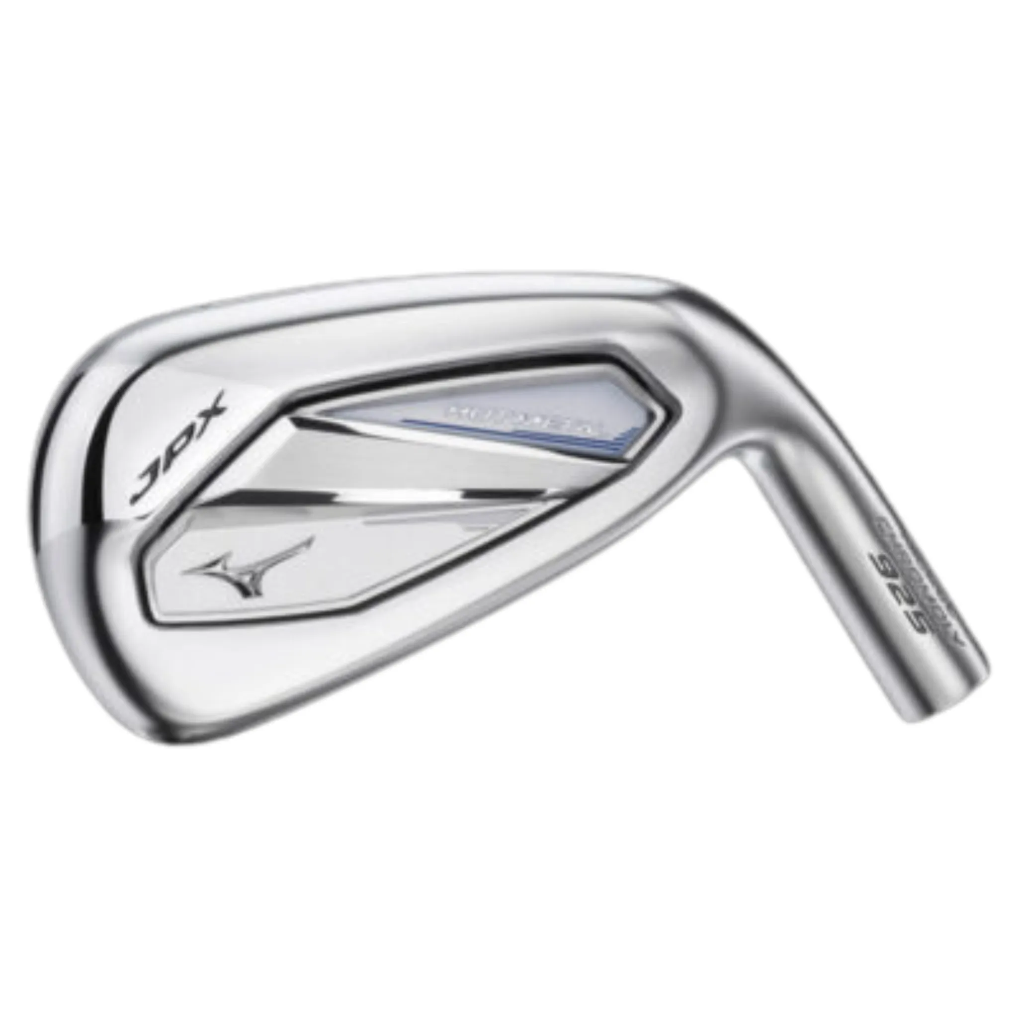 Mizuno JPX925 Hot Metal Irons Set / NS Pro Neo Shafts