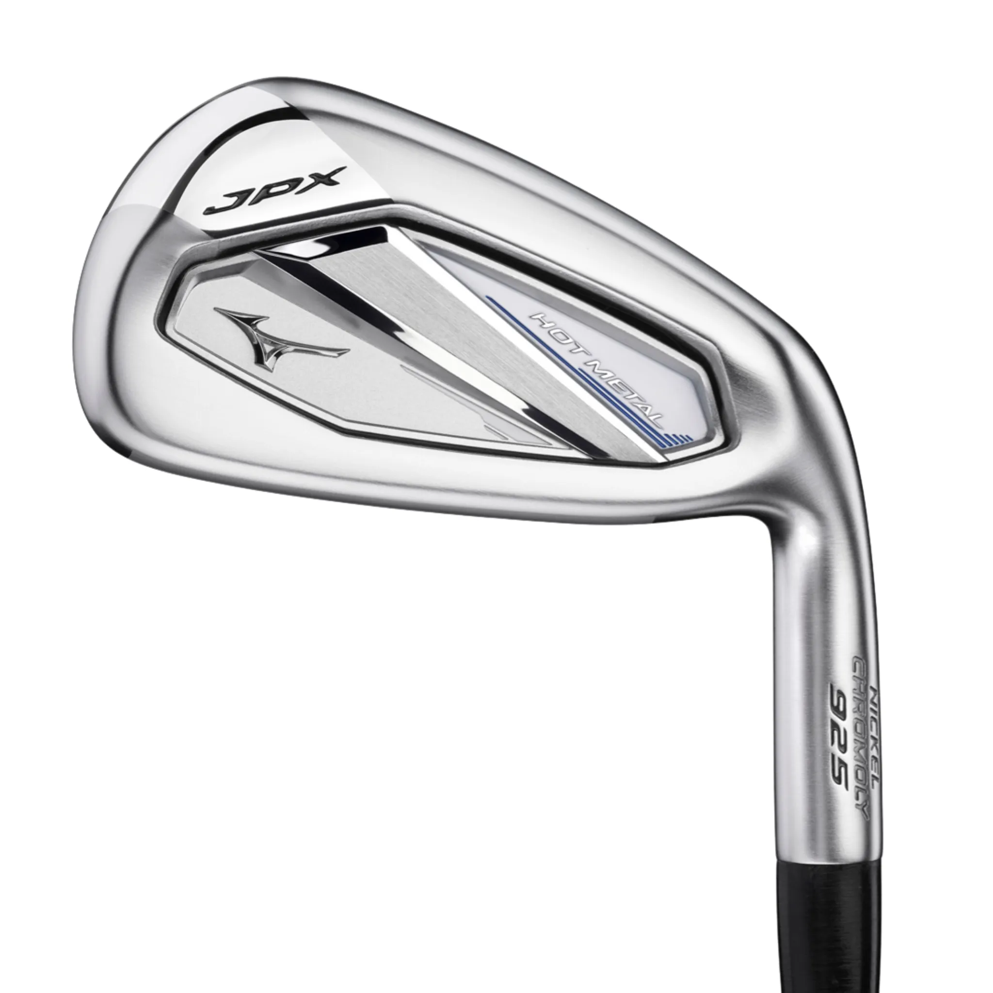 Mizuno JPX925 Hot Metal Irons Set / NS Pro Neo Shafts