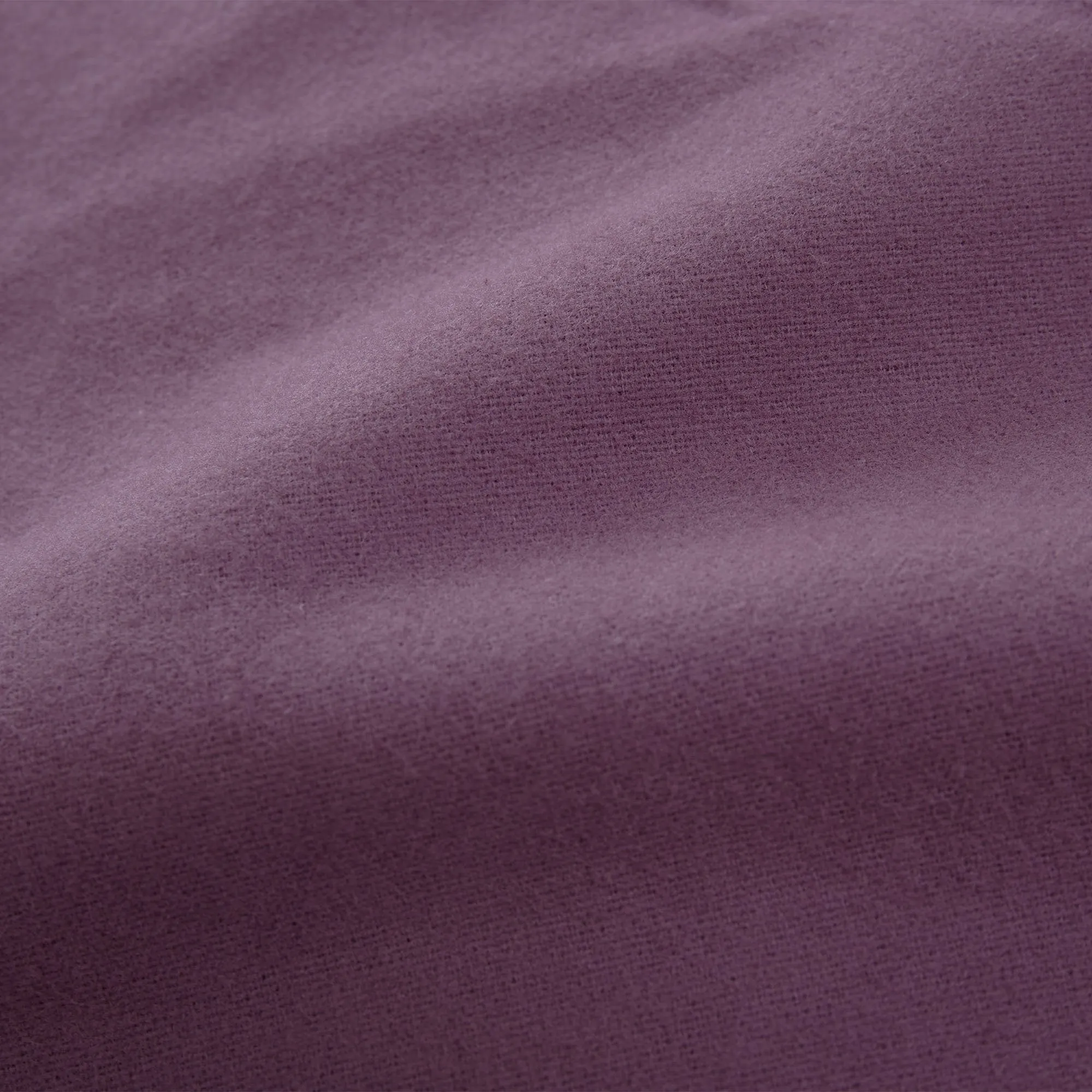 Montrose Pillowcase [Aubergine]