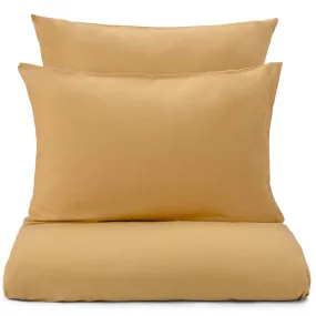 Montrose Pillowcase [Mustard]