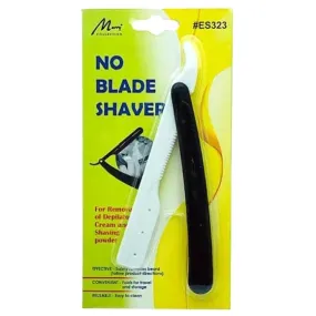 Murry Collection No Blade Shaver (ES323)