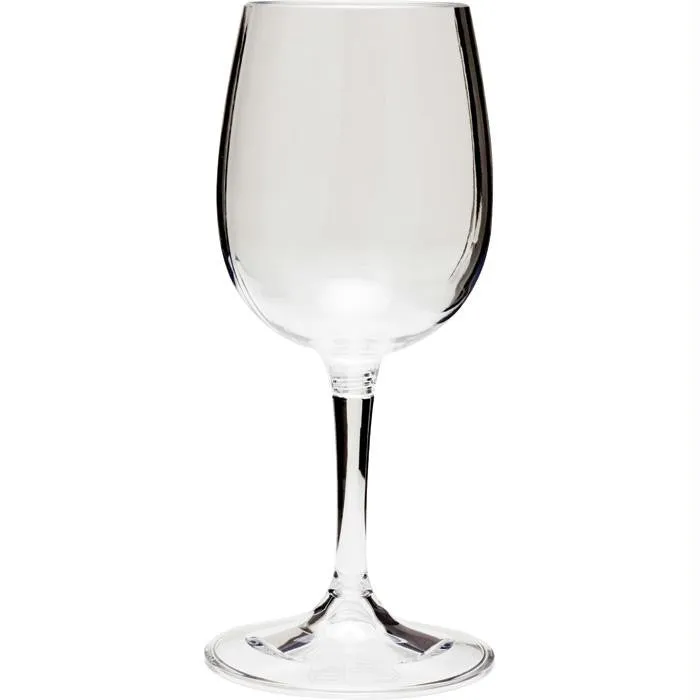 Nesting Wine Glass