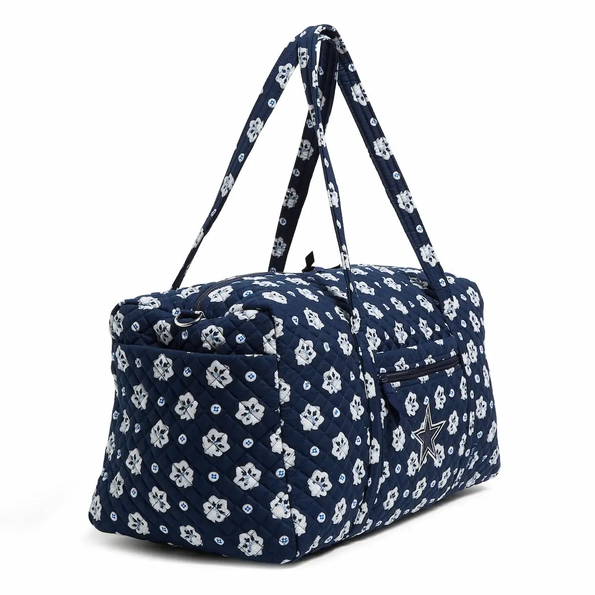 NFL Large Travel Duffel