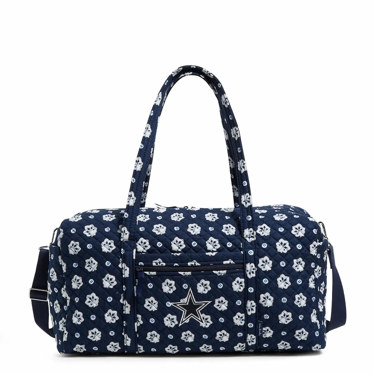 NFL Large Travel Duffel