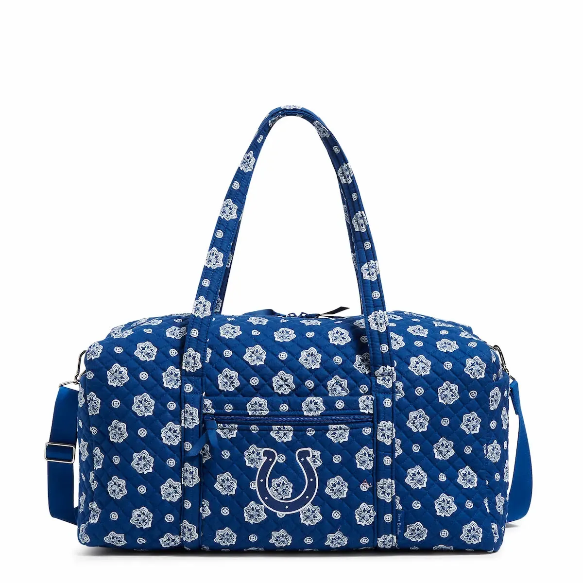 NFL Large Travel Duffel