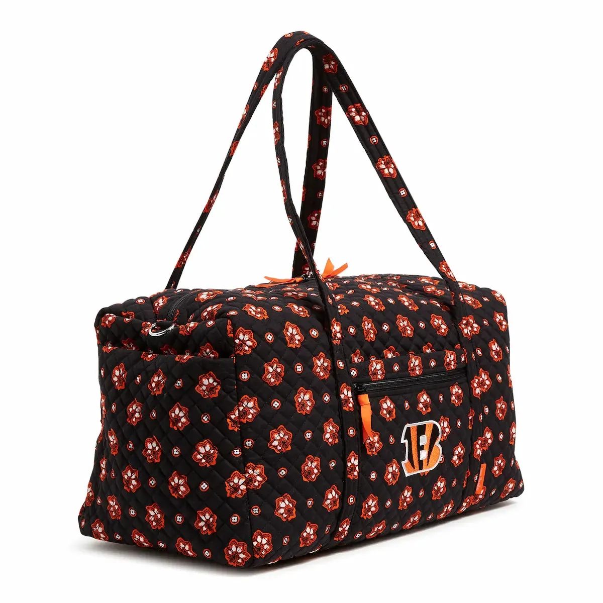 NFL Large Travel Duffel