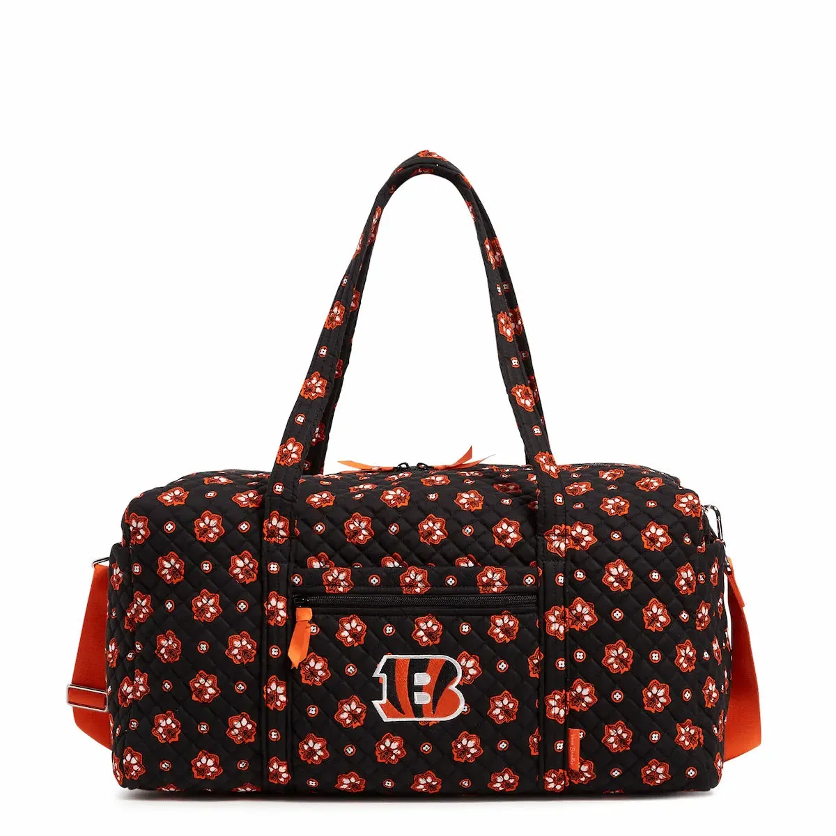 NFL Large Travel Duffel