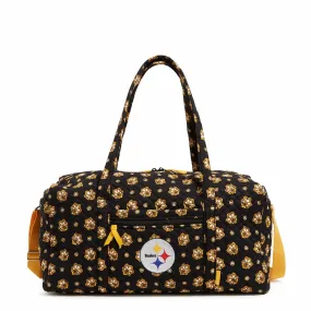 NFL Large Travel Duffel