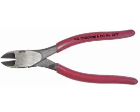 No. 3377 - Diagonal Cutting Nippers