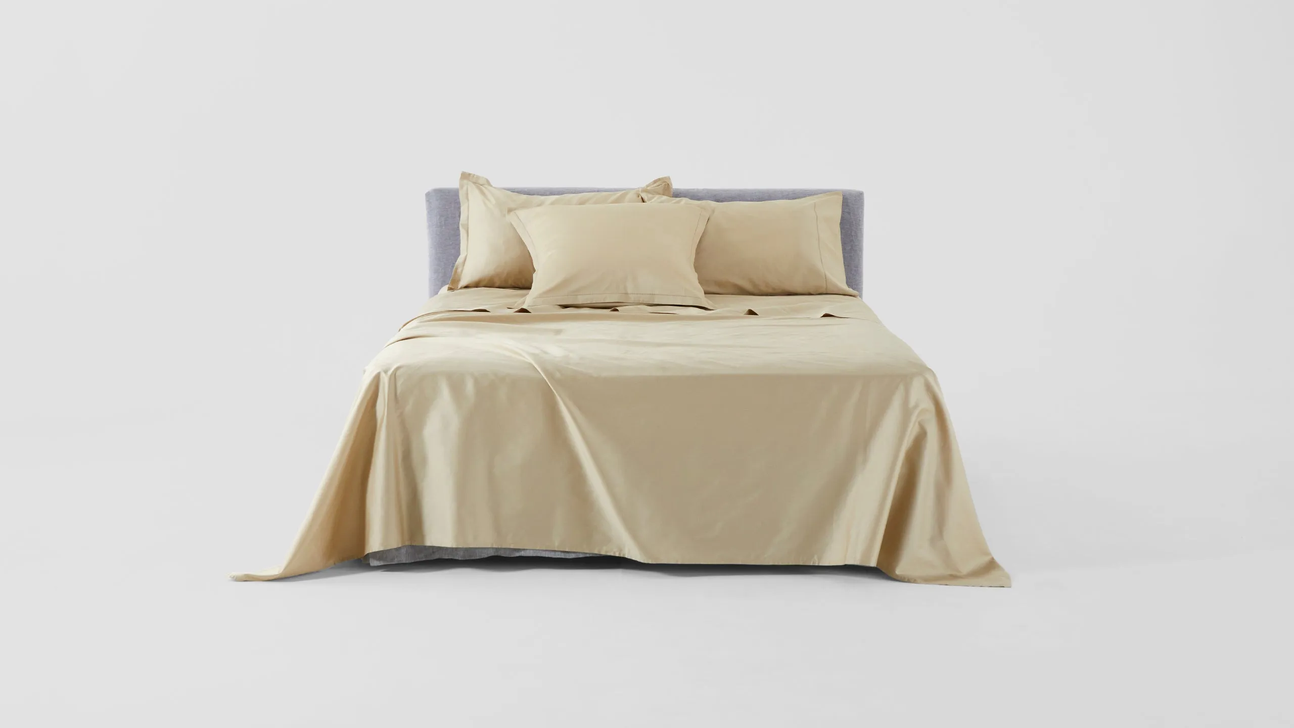 Nova Flat Sheet