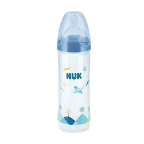 Nuk New Classic Pp Btl Glass Bottle 250 ML