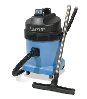 Numatic CV570 Industrial Bagless Vacuum Cleaner