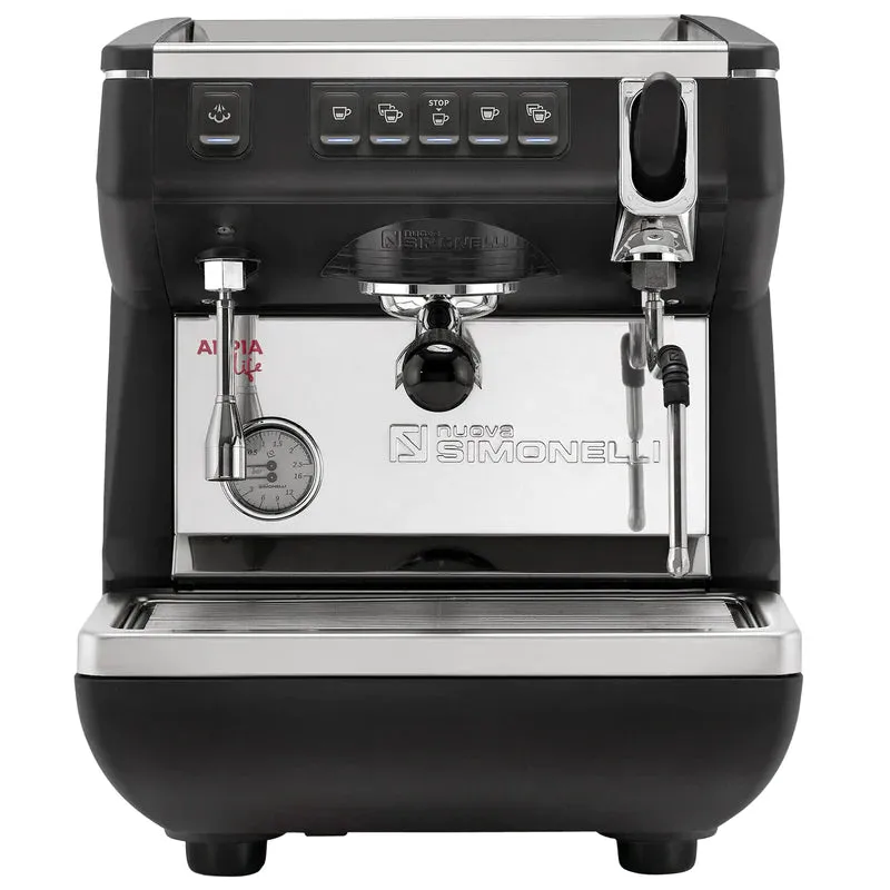 Nuova Simonelli Appia Life