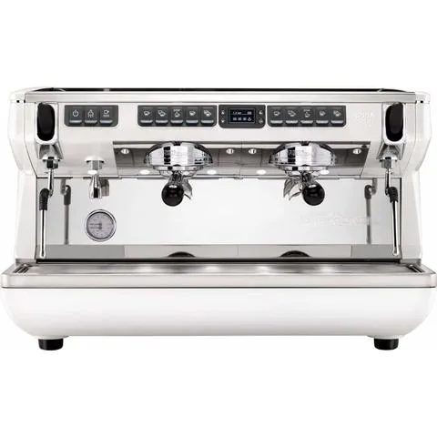 Nuova Simonelli Appia Life