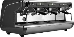 Nuova Simonelli Appia Life