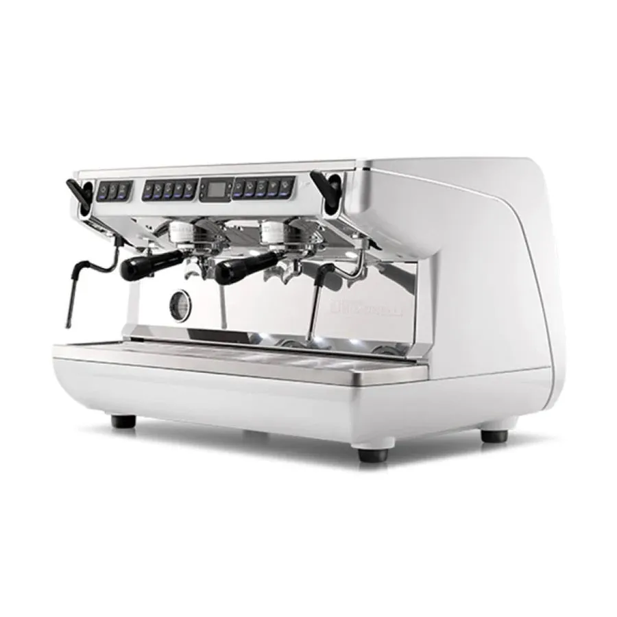 Nuova Simonelli Appia Life