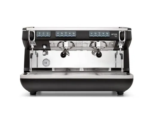 Nuova Simonelli Appia Life