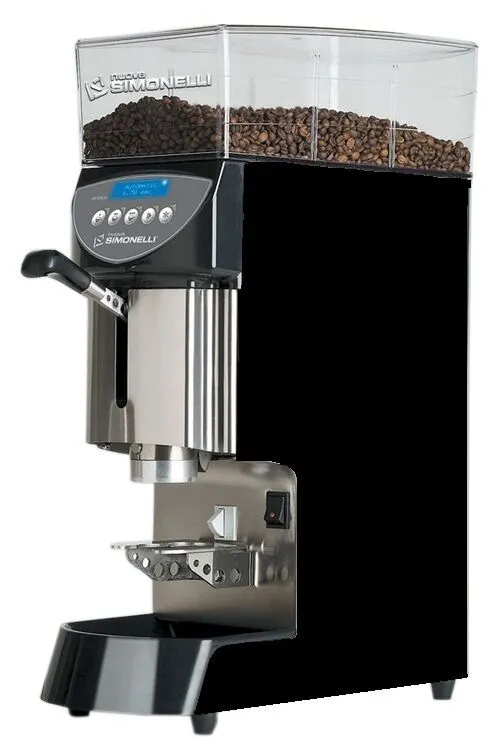 Nuova Simonelli Appia Life