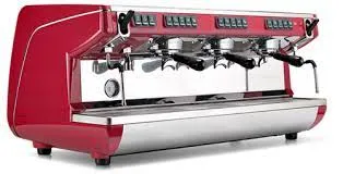 Nuova Simonelli Appia Life