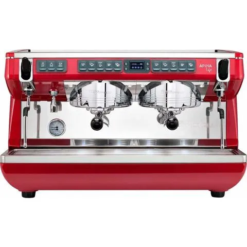 Nuova Simonelli Appia Life