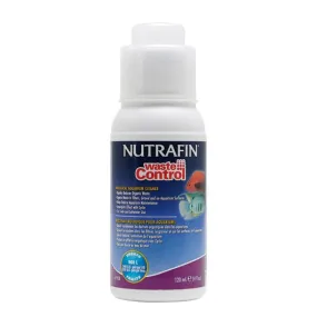 Nutrafin Waste Control Biological Aquarium Cleaner