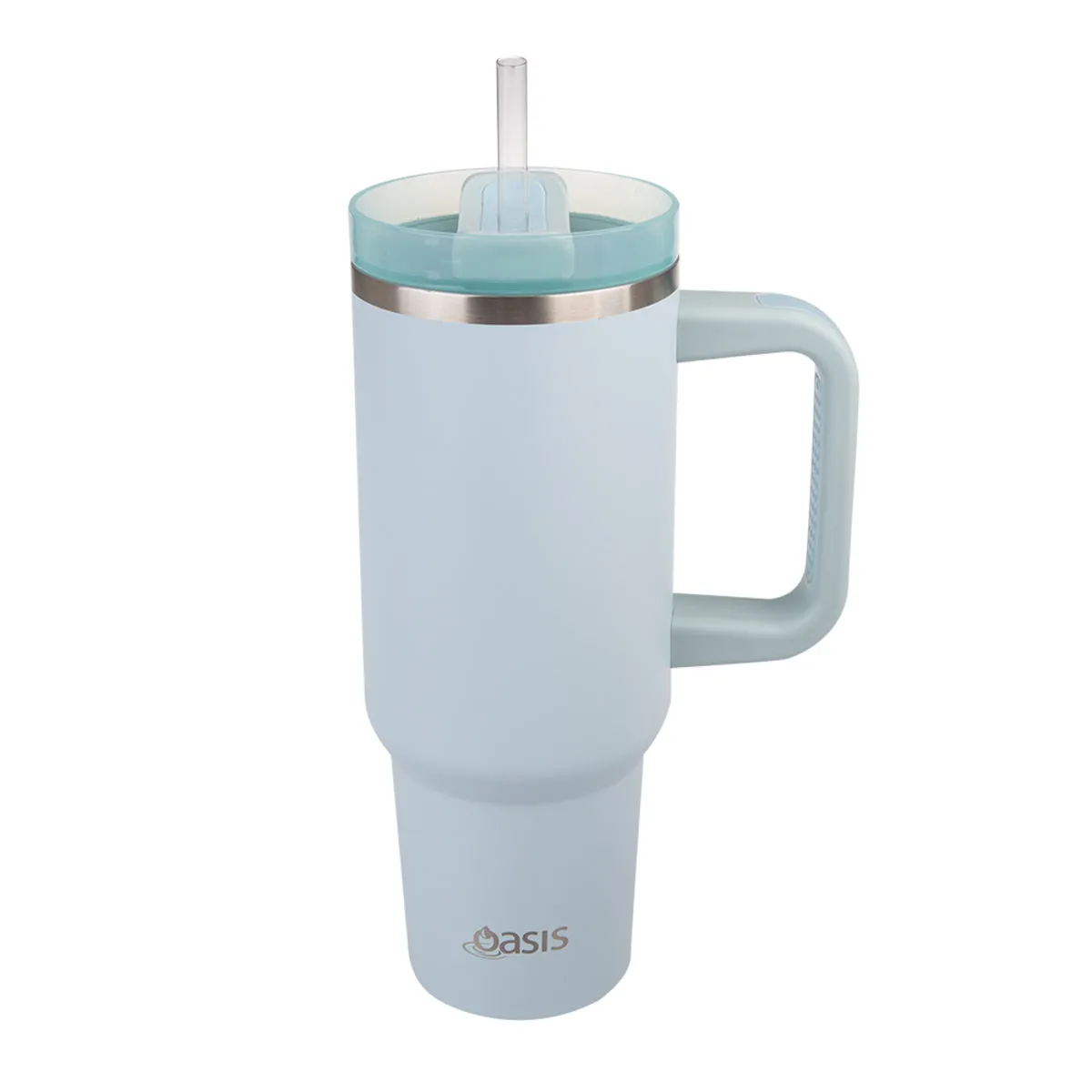 Oasis Commuter Tumbler Sea Mist 1.2L