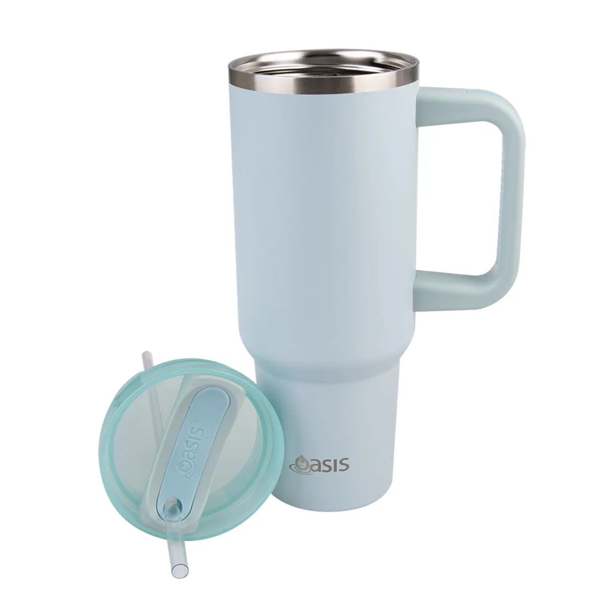 Oasis Commuter Tumbler Sea Mist 1.2L