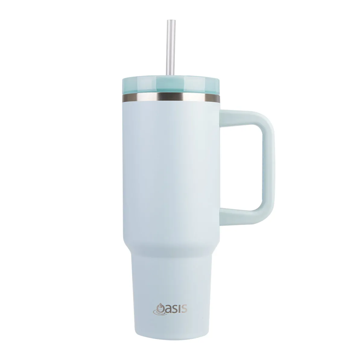 Oasis Commuter Tumbler Sea Mist 1.2L