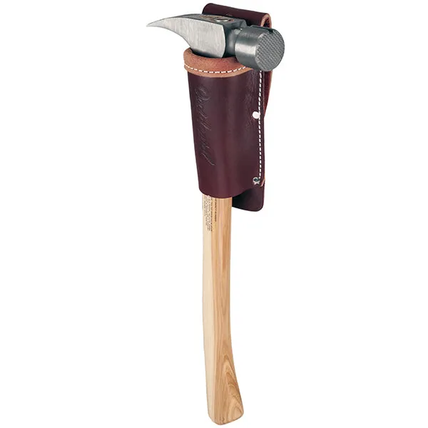 Occidental Leather 5518 No Slap Hammer Holder