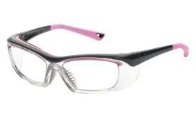 ONGUARD-OG220-GRPI-5815-GLASSES FRAMES