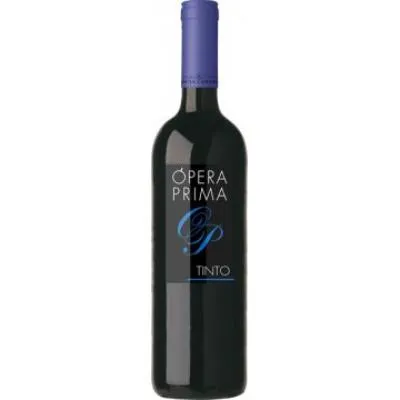 Opera Prima Tinto 75 cl x6