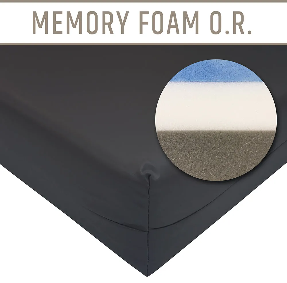 OR Memory Foam Table Pad