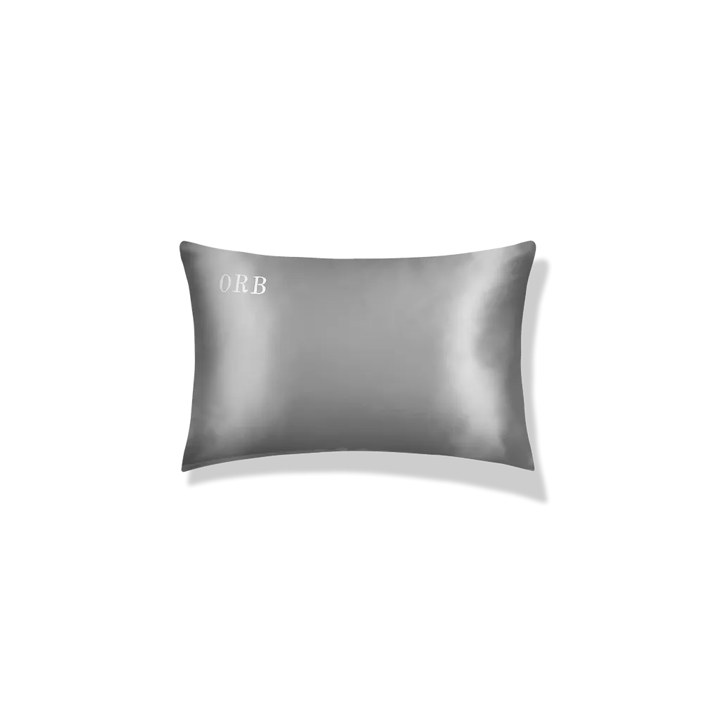 ORB Satin Pillowcase