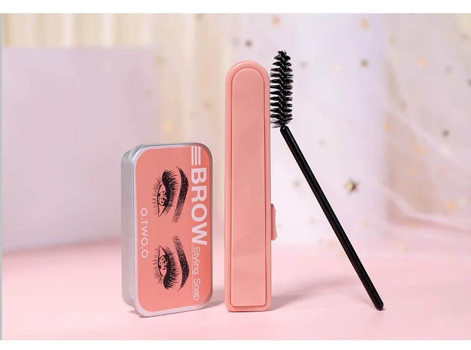 O.TWO.O EYEBROW STYLING SOAP 3 IN 1