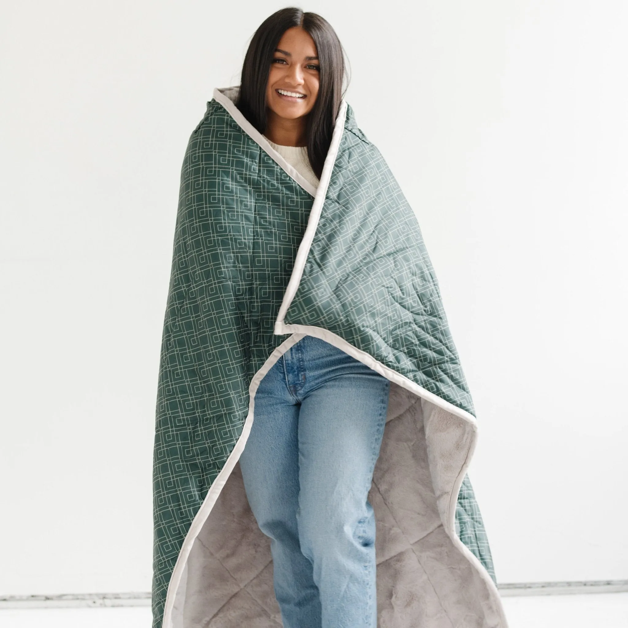 OUTDOOR BLANKET